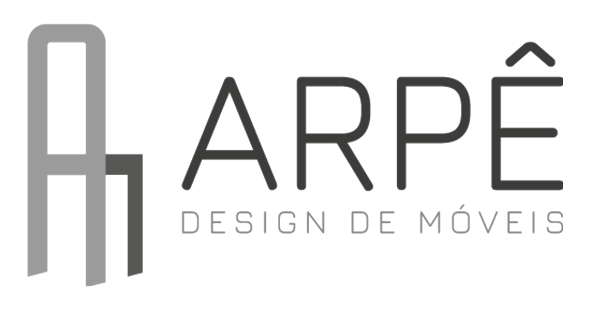 Arp&ecirc; Design de M&oacute;veis